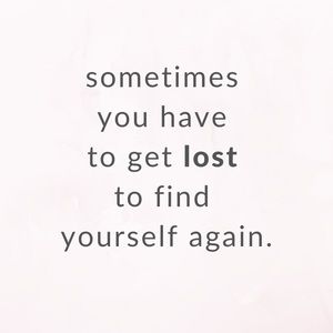 Meet your Posher, Whitney